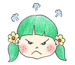 MIKKO's Metamorphose sticker #3922198