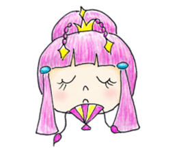 MIKKO's Metamorphose sticker #3922200