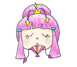 MIKKO's Metamorphose sticker #3922200