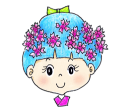 MIKKO's Metamorphose sticker #3922201