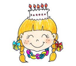 MIKKO's Metamorphose sticker #3922204