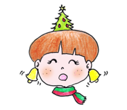 MIKKO's Metamorphose sticker #3922205