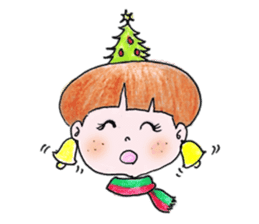 MIKKO's Metamorphose sticker #3922205