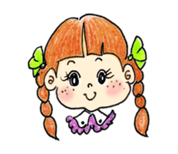 MIKKO's Metamorphose sticker #3922206