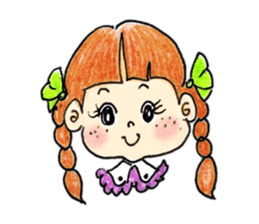 MIKKO's Metamorphose sticker #3922206