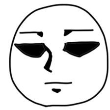 Hyo Jyo 3 sticker #3922291