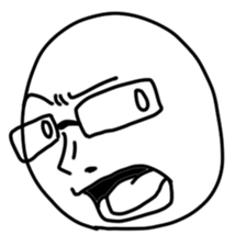 Hyo Jyo 3 sticker #3922296