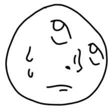 Hyo Jyo 3 sticker #3922299