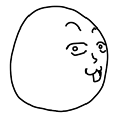 Hyo Jyo 3 sticker #3922308