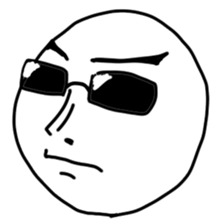 Hyo Jyo 3 sticker #3922309