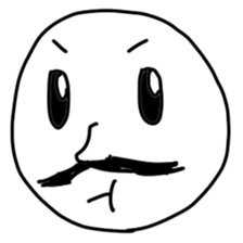 Hyo Jyo 3 sticker #3922313