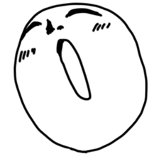 Hyo Jyo 3 sticker #3922314