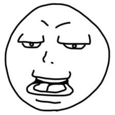 Hyo Jyo 3 sticker #3922315