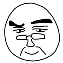 Hyo Jyo 3 sticker #3922318