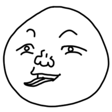 Hyo Jyo 3 sticker #3922320