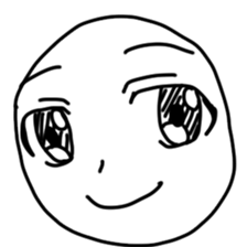 Hyo Jyo 3 sticker #3922326