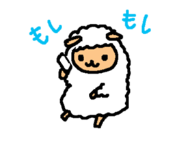 Mei sticker #3922489