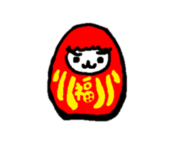 Mei sticker #3922500