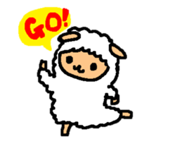 Mei sticker #3922502