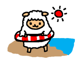 Mei sticker #3922515