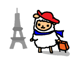 Mei sticker #3922516