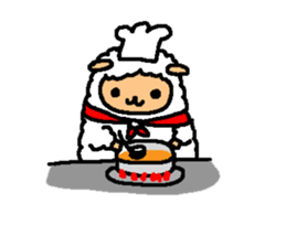 Mei sticker #3922522