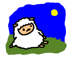 Mei sticker #3922526