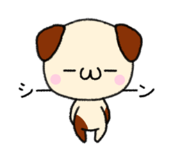 Sticker of smiley sticker #3922894