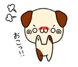 Sticker of smiley sticker #3922902