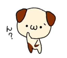 Sticker of smiley sticker #3922906