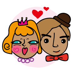 Elie & Jones's sweet story