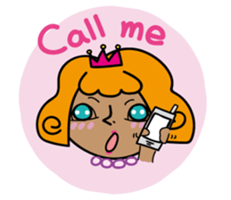 Elie & Jones's sweet story sticker #3923247