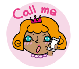 Elie & Jones's sweet story sticker #3923247