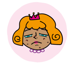 Elie & Jones's sweet story sticker #3923258