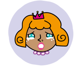 Elie & Jones's sweet story sticker #3923260