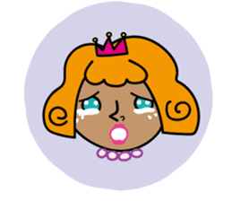 Elie & Jones's sweet story sticker #3923260