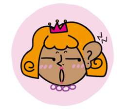 Elie & Jones's sweet story sticker #3923261