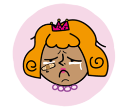 Elie & Jones's sweet story sticker #3923267