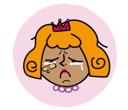 Elie & Jones's sweet story sticker #3923267