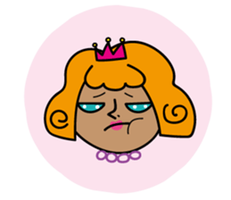 Elie & Jones's sweet story sticker #3923279