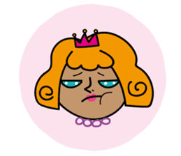 Elie & Jones's sweet story sticker #3923279