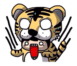 KABURUKUN ver.3 sticker #3923530