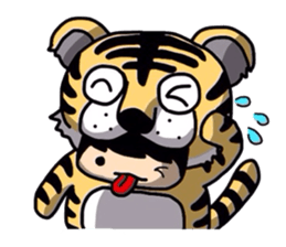 KABURUKUN ver.3 sticker #3923532