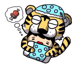 KABURUKUN ver.3 sticker #3923533