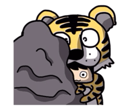 KABURUKUN ver.3 sticker #3923534