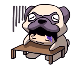 KABURUKUN ver.3 sticker #3923536