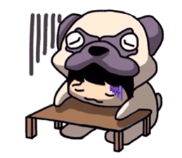 KABURUKUN ver.3 sticker #3923536