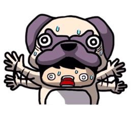 KABURUKUN ver.3 sticker #3923538