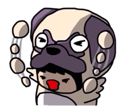 KABURUKUN ver.3 sticker #3923541