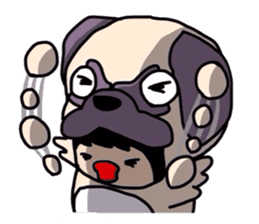 KABURUKUN ver.3 sticker #3923541